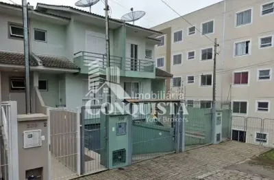 Casa com 3 quartos à venda na emilio balbinot, 332, jardim eldorado, caxias do sul por r$ 400.000