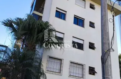 Apartamento com 3 quartos à venda na fortunato maschel, 63, santa catarina, caxias do sul por r$ 520.000