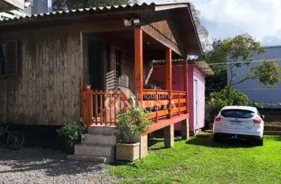 Casa com 7 quartos à venda na rua osvaldo de assis, 225, santo antônio, caxias do sul por r$ 585.000