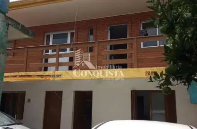 Casa com 7 quartos à venda na rua alcides ramos, 1265, serrano, caxias do sul por r$ 500.000