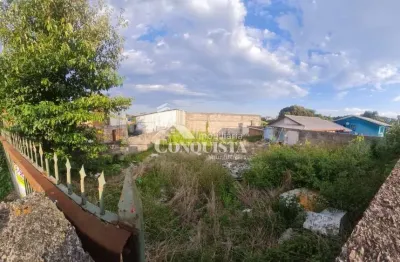 Terreno à venda na rua carlos fabris, cidade nova, caxias do sul por r$ 160.000