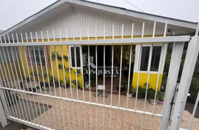 Casa com 3 quartos à venda na cuiaba, 2010, são giácomo, caxias do sul por r$ 500.000