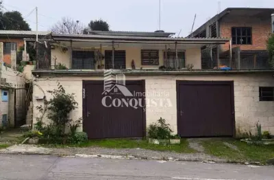 Casa com 4 quartos à venda na rua treze de junho, 332, santo antônio, caxias do sul por r$ 850.000