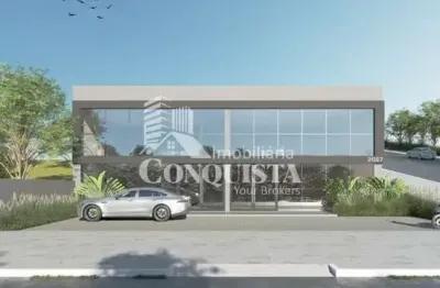 Sala comercial à venda na 13 de junho, 2086, jardim eldorado, caxias do sul por r$ 1.300.000