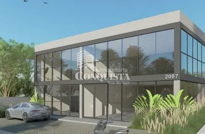 Sala comercial à venda na 13 de junho, 2087, jardim eldorado, caxias do sul por r$ 650.000