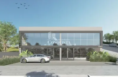 Sala comercial à venda na 13 e junho, 640, jardim eldorado, caxias do sul por r$ 325.000