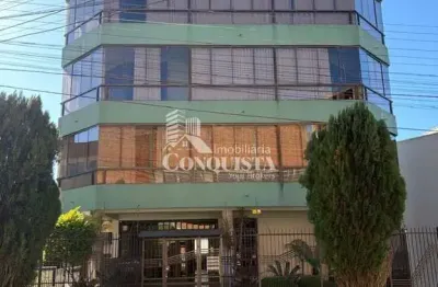 Apartamento com 3 quartos à venda na miguel munatore, 657, medianeira, caxias do sul por r$ 1.200.000