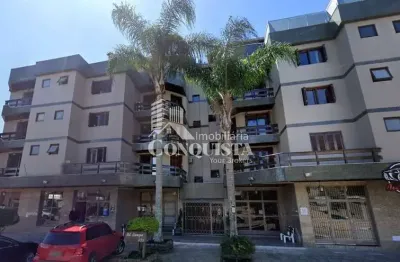 Apartamento com 3 quartos à venda na faustino biasin, 375, sagrada família, caxias do sul por r$ 680.000