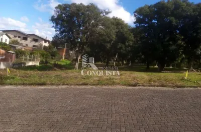 Terreno comercial à venda na angelo pasinatto, 1650, são ciro, caxias do sul por r$ 650.000