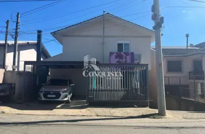 Casa com 2 quartos à venda na herminio jose bassanesi, 408, jardim iracema, caxias do sul por r$ 250.000
