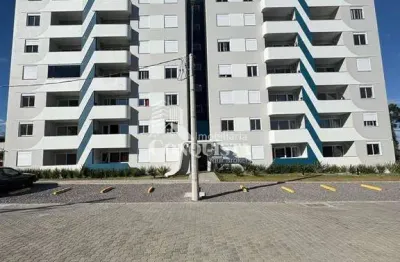 Apartamento com 2 quartos à venda na rua milton roveda, 144, parque oasis, caxias do sul por r$ 325.000