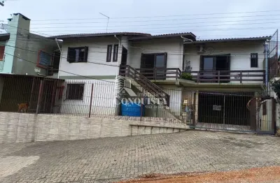 Casa com 4 quartos à venda na marta vale bassani, 1184, jardim iracema, caxias do sul por r$ 840.000