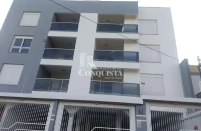 Apartamento com 2 quartos à venda na rua alcides sartor, 83, ana rech, caxias do sul por r$ 292.820