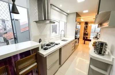 Apartamento com 3 quartos à venda na rua camila baggio bacchi, 844, ana rech, caxias do sul por r$ 639.000