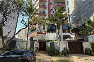 Apartamento com 4 quartos à venda na ernesto alves, 601, centro, torres por r$ 1.600.000