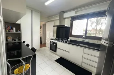 Apartamento com 3 quartos à venda na bento de larra pinto, 2250, madureira, caxias do sul por r$ 610.000