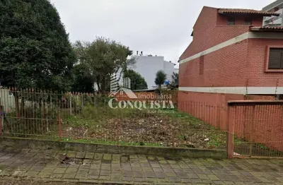 Terreno à venda na almirante tramandare, 209, são leopoldo, caxias do sul por r$ 500.000