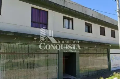 Apartamento com 2 quartos para alugar na martha valle bassanessi, 969, jardim iracema, caxias do sul por r$ 1.300