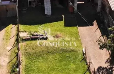 Terreno à venda na joao novelo, 153, são cristóvão, caxias do sul por r$ 245.000