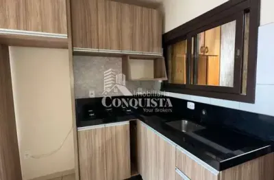 Casa com 2 quartos à venda na maria de lourdes oliveira, 349, santo antônio, caxias do sul por r$ 280.000