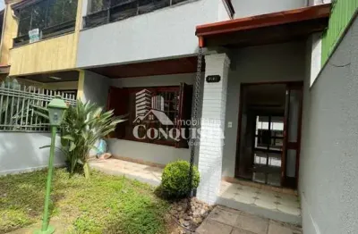 Casa com 3 quartos à venda na dr jose plusio brugger, 1442, jardim américa, caxias do sul por r$ 900.000