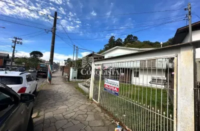 Casa com 3 quartos para alugar na avenida serrano santo antônio, 1358, serrano, caxias do sul por r$ 1.600