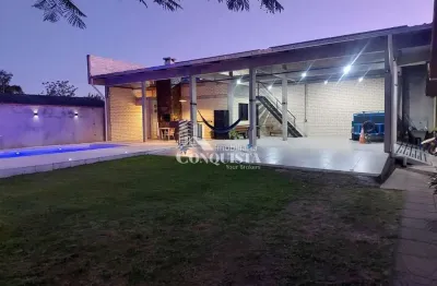 Casa com 3 quartos à venda na manoel joao, 227, campo bonito, torres por r$ 850.000