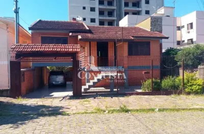 Casa com 3 quartos à venda na rua nicola mariani, 899, universitário, caxias do sul por r$ 600.000