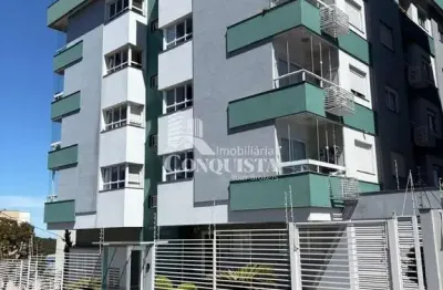 Apartamento com 2 quartos à venda na rua pedro viezzer, 1606, presidente vargas, caxias do sul por r$ 385.000