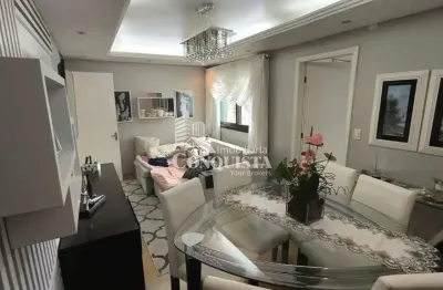 Apartamento com 3 quartos à venda na rodovia br-116, 19761, nossa senhora de lourdes, caxias do sul por r$ 430.000