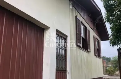 Casa com 3 quartos à venda na everaldo jose bittencurt, 249, serrano, caxias do sul por r$ 360.000