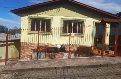Casa com 7 quartos à venda na franscisco cifriane, 1456, serrano, caxias do sul por r$ 678.000