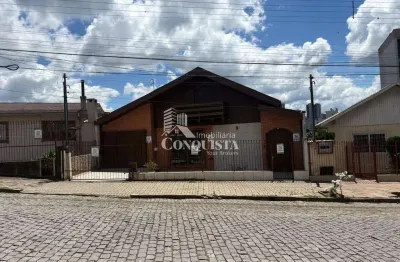 Casa com 5 quartos à venda na rua josé gollo, 136, marechal floriano, caxias do sul por r$ 580.000