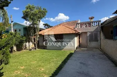 Casa com 4 quartos à venda na mun paolo radelli, 4788, forqueta, caxias do sul por r$ 310.000