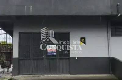 Sala comercial para alugar na hermino jose bassane, 636, jardim iracema, caxias do sul por r$ 4.900