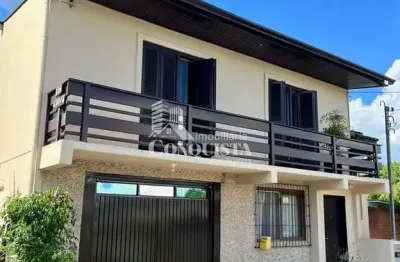 Casa com 3 quartos à venda na oito de março, 490, jardim eldorado, caxias do sul por r$ 405.000