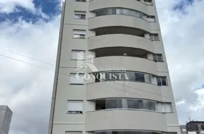 Apartamento com 2 quartos à venda na rua gustavo dutra de almeida, 156, vila verde, caxias do sul por r$ 430.000