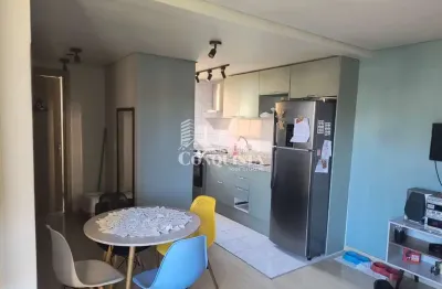 Apartamento com 2 quartos à venda na rua joão andriollo, 4670, ana rech, caxias do sul por r$ 191.000