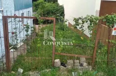 Terreno à venda na maria prezzi postali, 998, kayser, caxias do sul por r$ 100.000