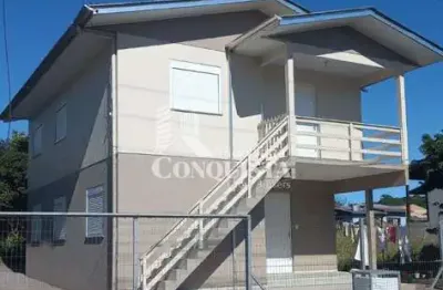 Casa com 3 quartos à venda na rua pedro ricardo dos reis, 341, jardim iracema, caxias do sul por r$ 490.000