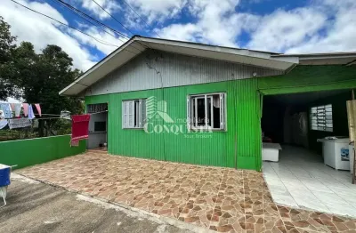 Casa com 7 quartos à venda na rua afonso seco, 374, jardim eldorado, caxias do sul por r$ 700.000