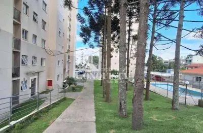 Apartamento com 2 quartos à venda na rua vitório battisti, 1856, jardim eldorado, caxias do sul por r$ 265.000