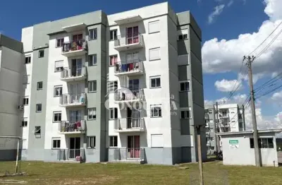 Apartamento com 2 quartos à venda na avenida dos metalúrgicos, 1409, santa fé, caxias do sul por r$ 175.000