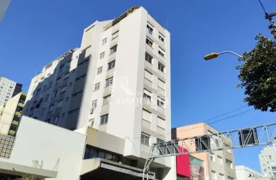 Apartamento com 2 quartos à venda na rua sinimbu, 1346, centro, caxias do sul por r$ 260.000