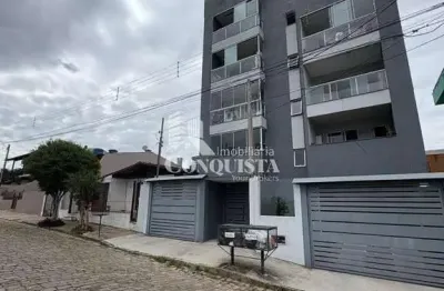Apartamento com 2 quartos à venda na rua josé panceri, 72, salgado filho, caxias do sul por r$ 280.000