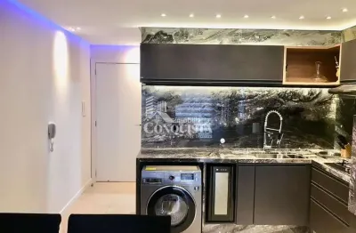 Kitnet / stúdio para alugar na rua angelo segalla, 242, petrópolis, caxias do sul por r$ 2.900