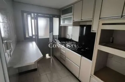 Apartamento com 2 quartos à venda na rua padre gerônimo rossi, 547, ana rech, caxias do sul por r$ 280.000