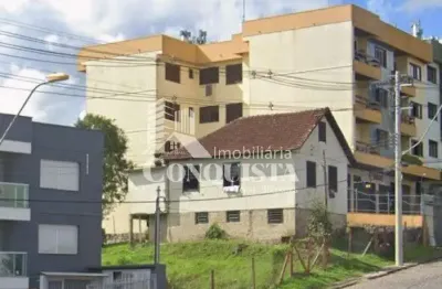 Terreno à venda na padre geronimo, 480, ana rech, caxias do sul por r$ 600.000