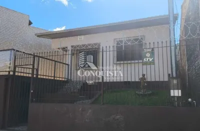 Casa com 2 quartos à venda na rua irmão maurício, 735, sagrada família, caxias do sul por r$ 600.000