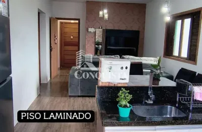 Casa com 2 quartos à venda na vereador jose manoel emidio, 1112, mato alto, araranguá por r$ 477.000